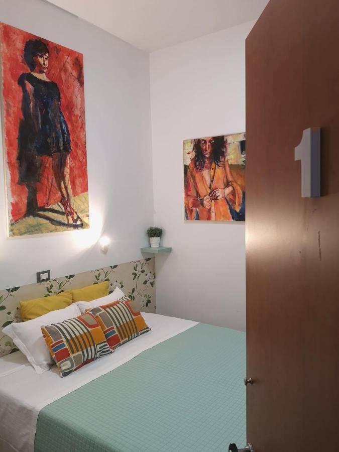 House Fiorelli Roma
