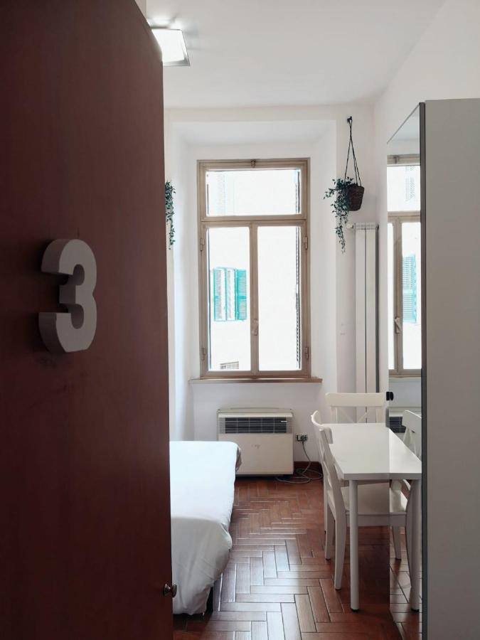 Acomodação com café da manhã  House Fiorelli