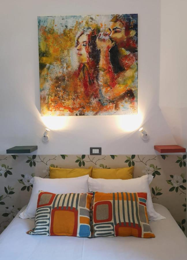 Acomodação com café da manhã  House Fiorelli Roma