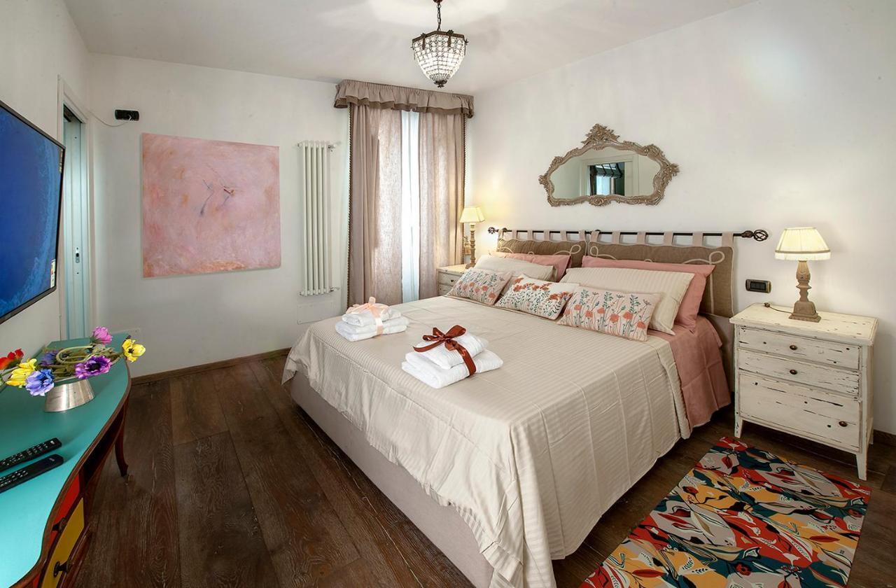 Appartement Antica Dimora La Campanella *