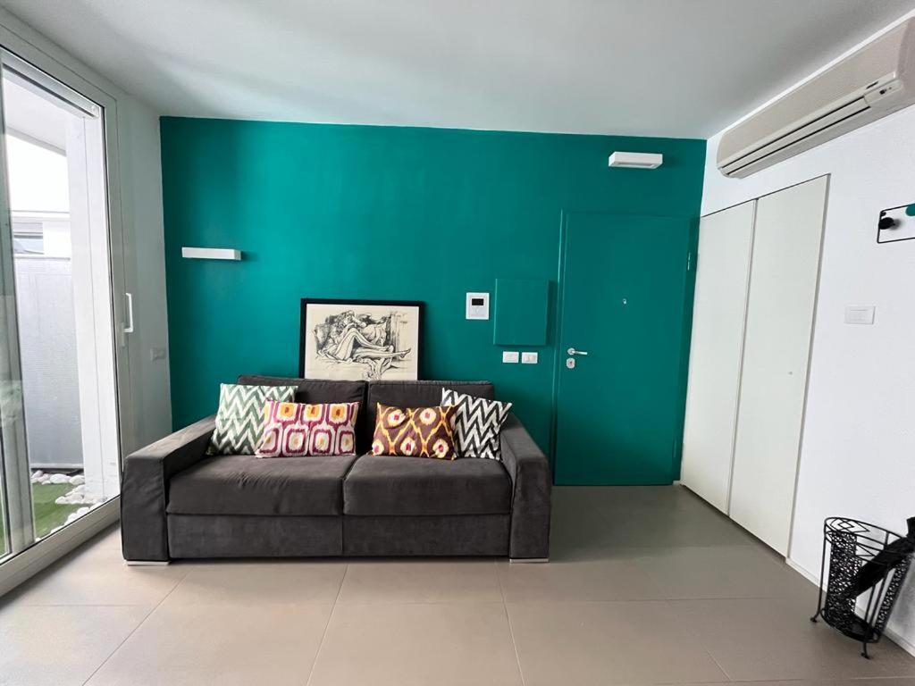 Space In The Center Appartement *
