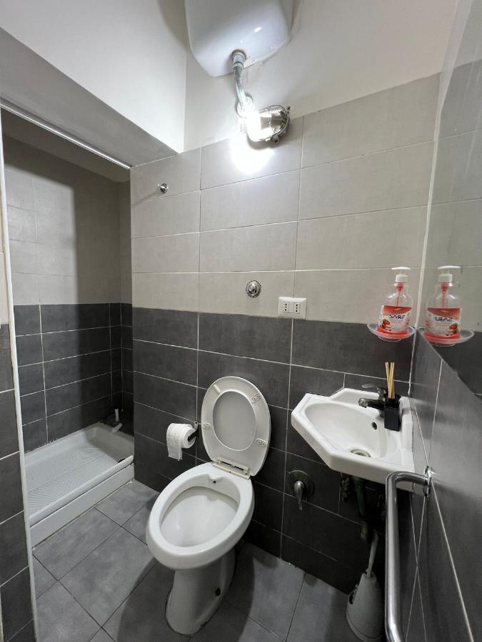 Hostel Magenta