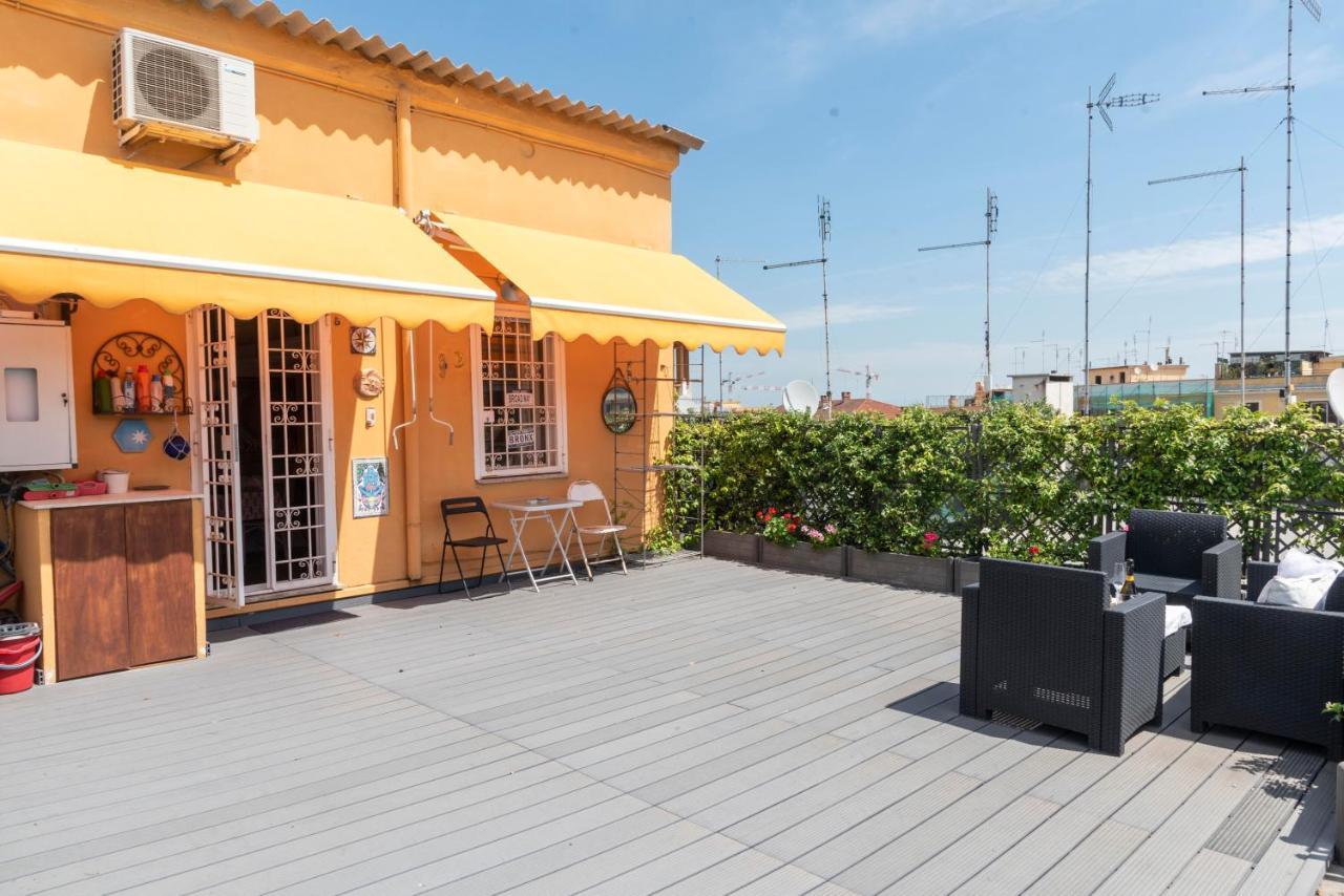 Apartamento Sweet Dream Penthouse *