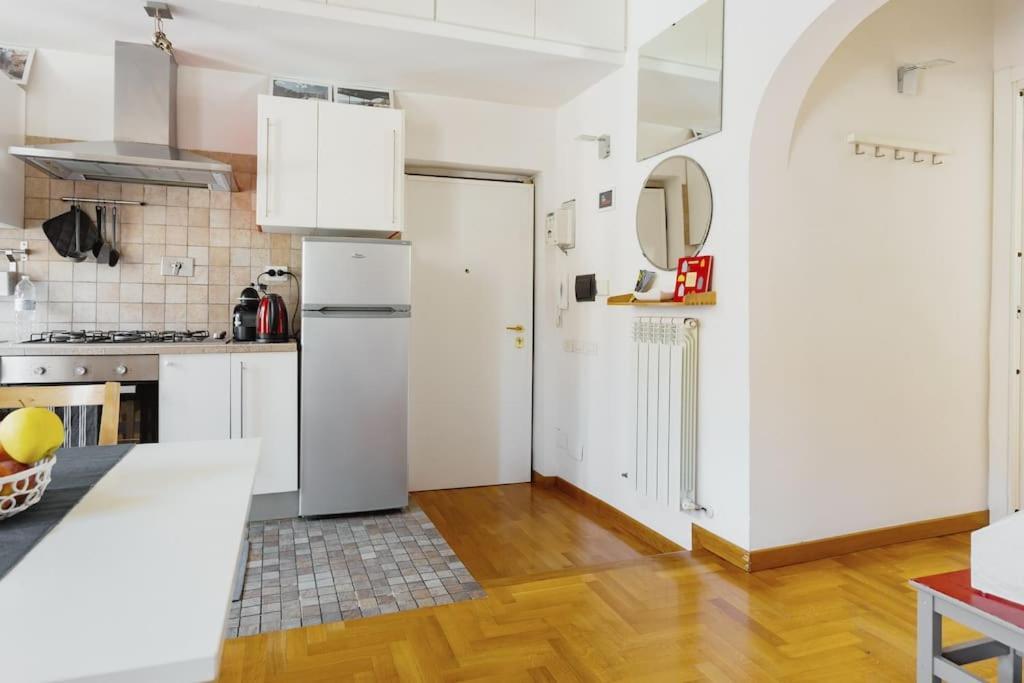 Appartamento La Casa Sull'isola *