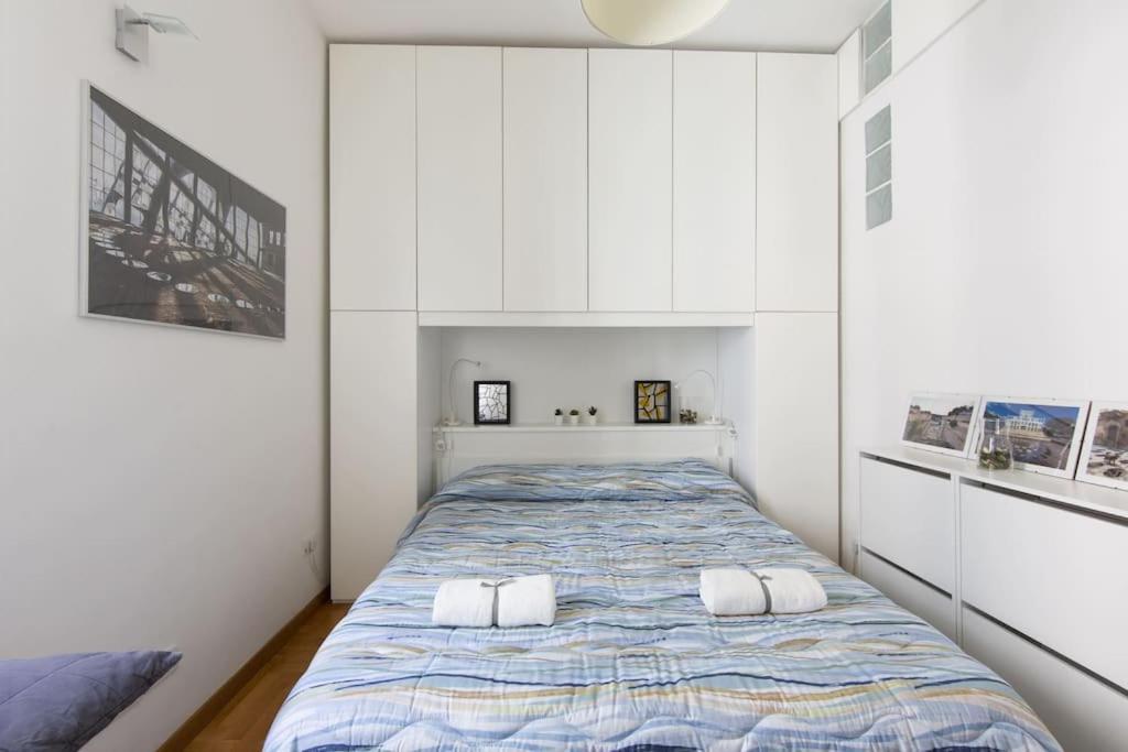 La Casa Sull'isola Appartamento