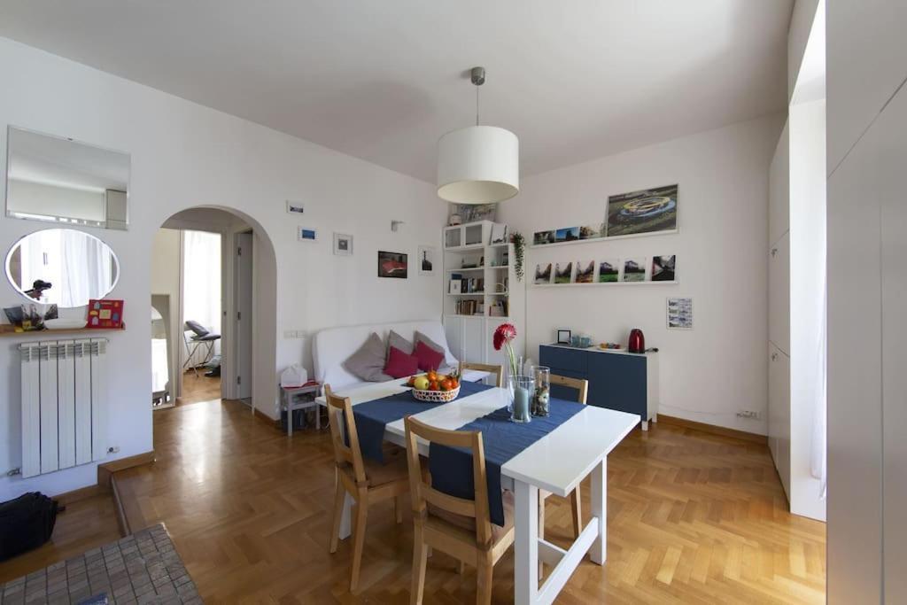 Appartamento La Casa Sull'isola