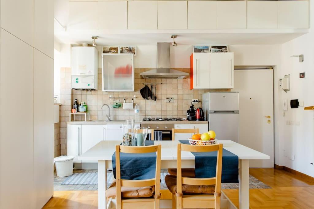 La Casa Sull'isola Appartamento Roma