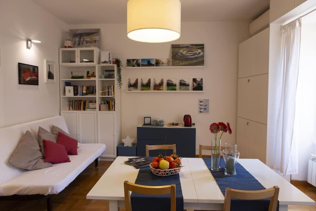 Appartamento La Casa Sull'isola *