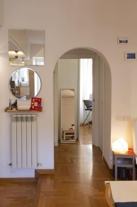La Casa Sull'isola Appartamento Roma
