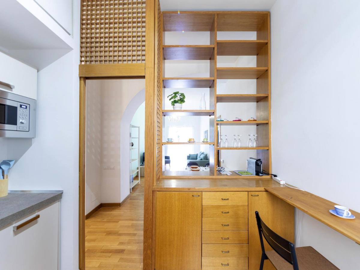 Rome Apartment Roma