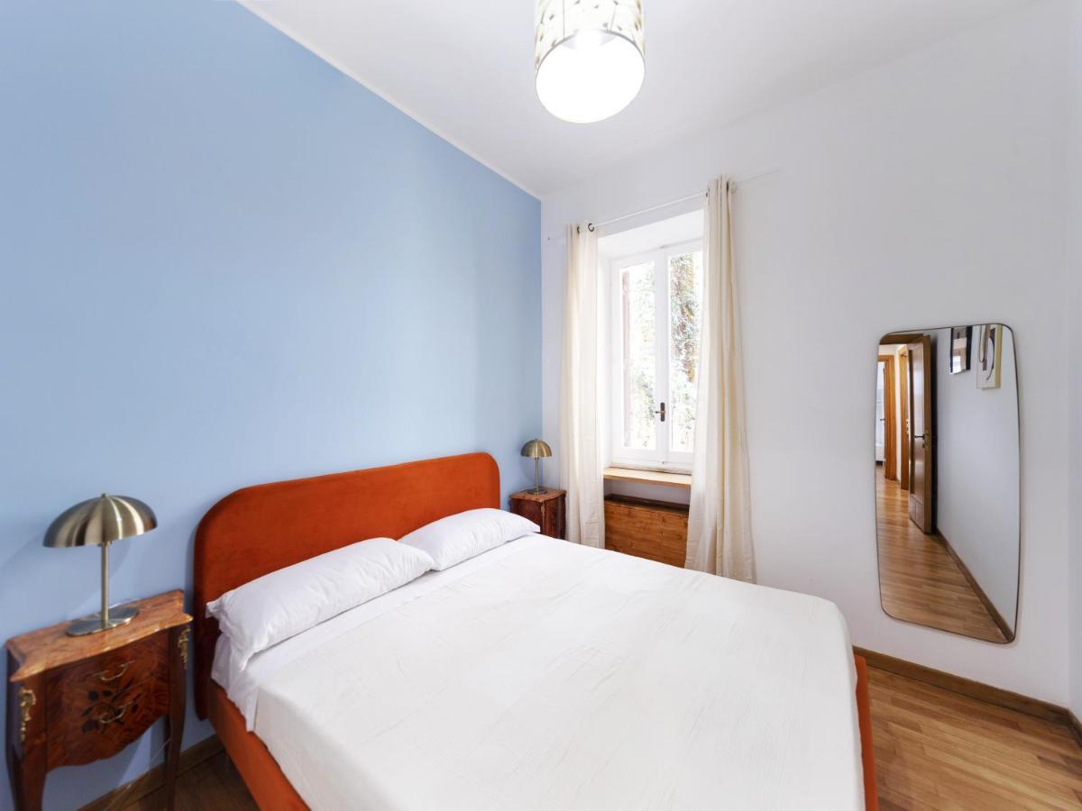 Rome Apartment Appartamento