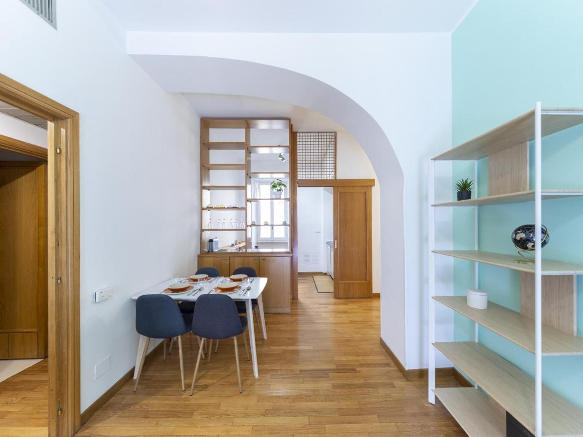 Rome Apartment Roma