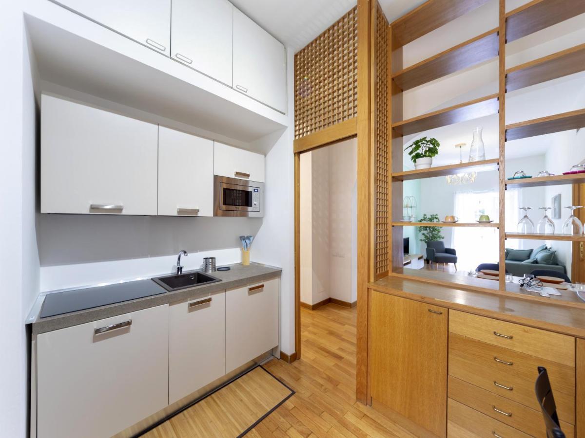 Rome Apartment Appartamento *