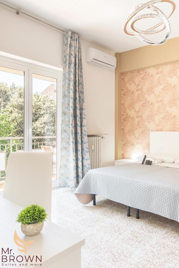 Guest house Mr. Brown - Marconi Rome