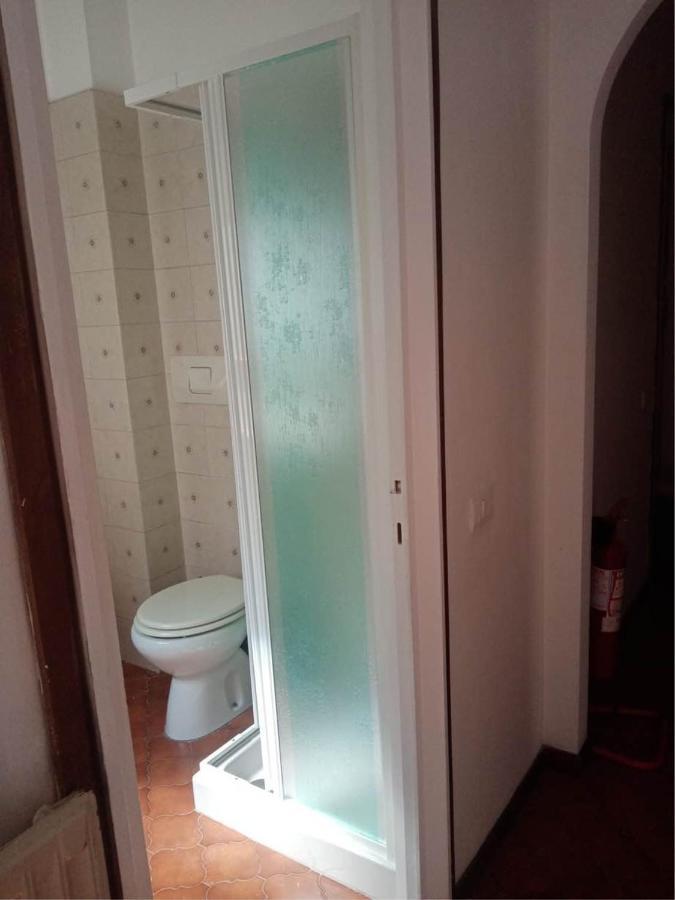 A Casa Di Driade Appartement *