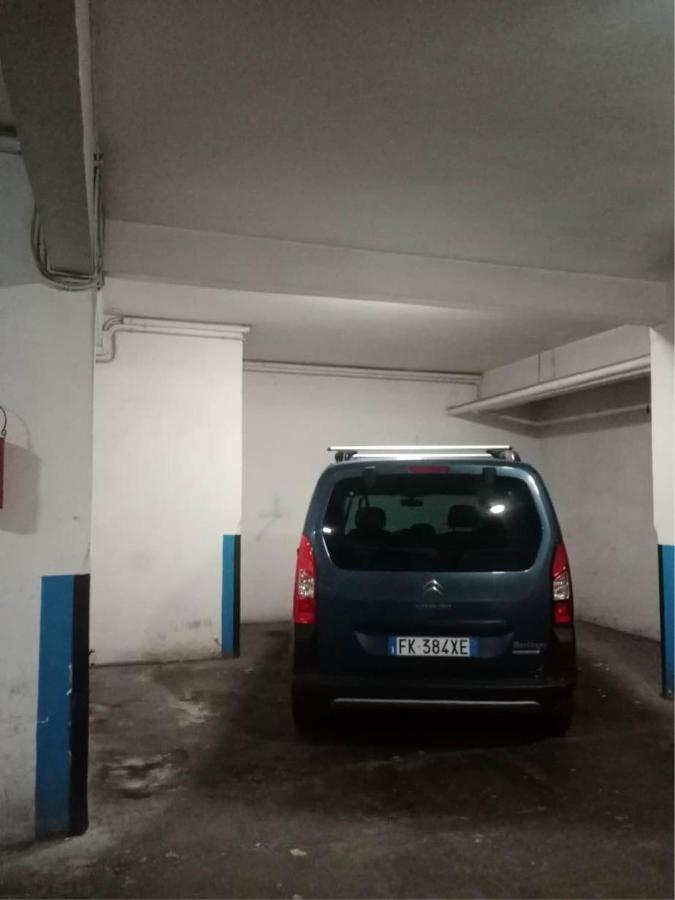 A Casa Di Driade Appartement