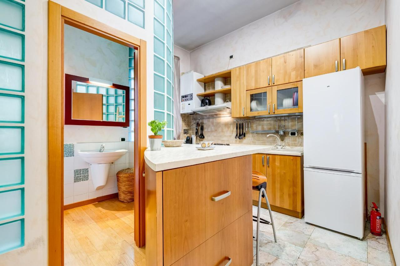 Vatican - Zen Style Loft With Jacuzzi Apartamento *