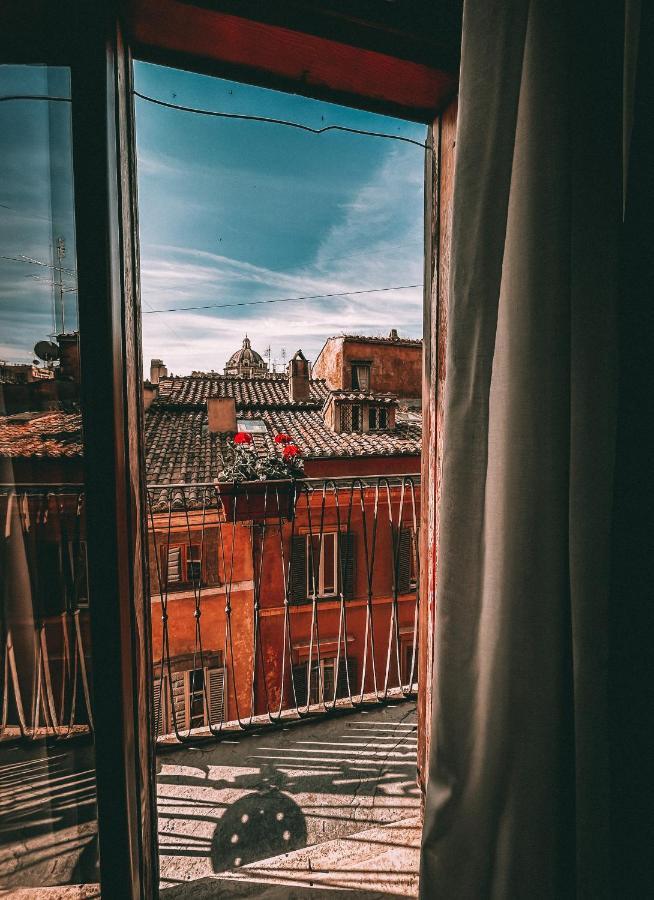 Minerva Relais 3* Rome
