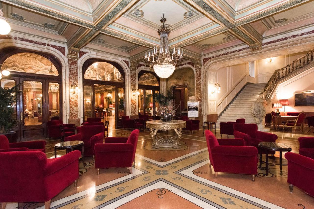 Grand Plaza Hotel Rome