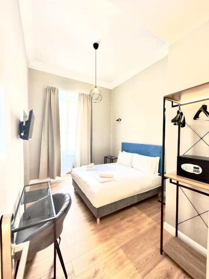 Ad Nazionale Guest house *