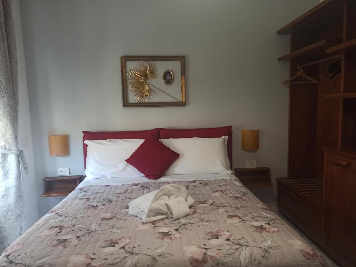 Bed & Breakfast Alle Mura Di San Giovanni *