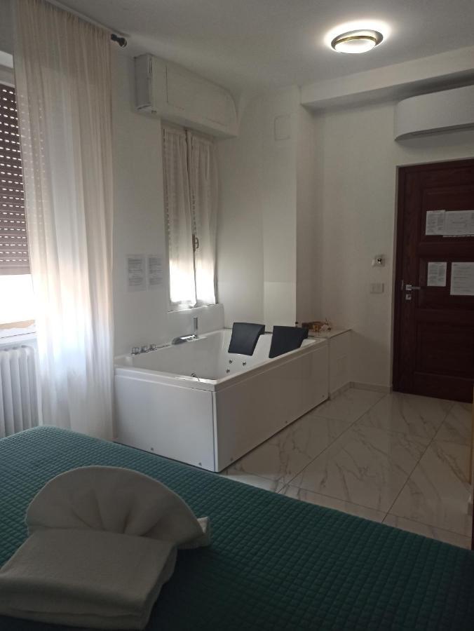 Alle Mura Di San Giovanni Bed & Breakfast *