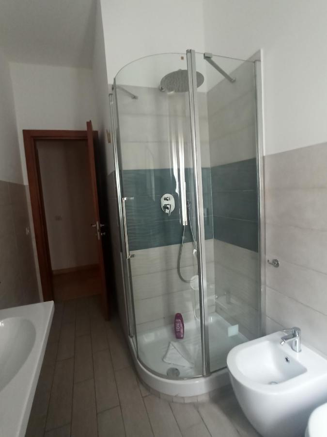 Alle Mura Di San Giovanni Bed & Breakfast *