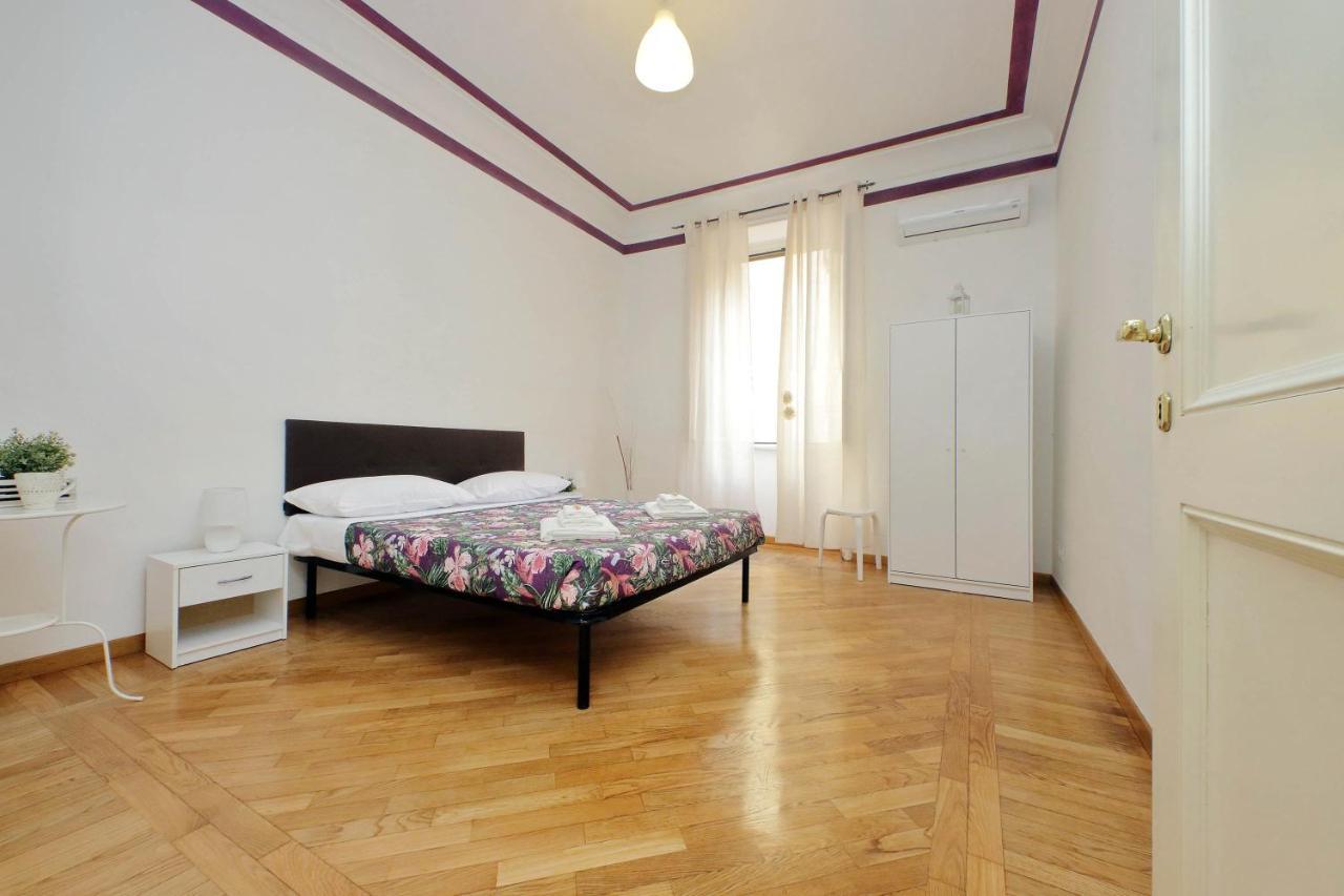 Sanctuary 32 Roma