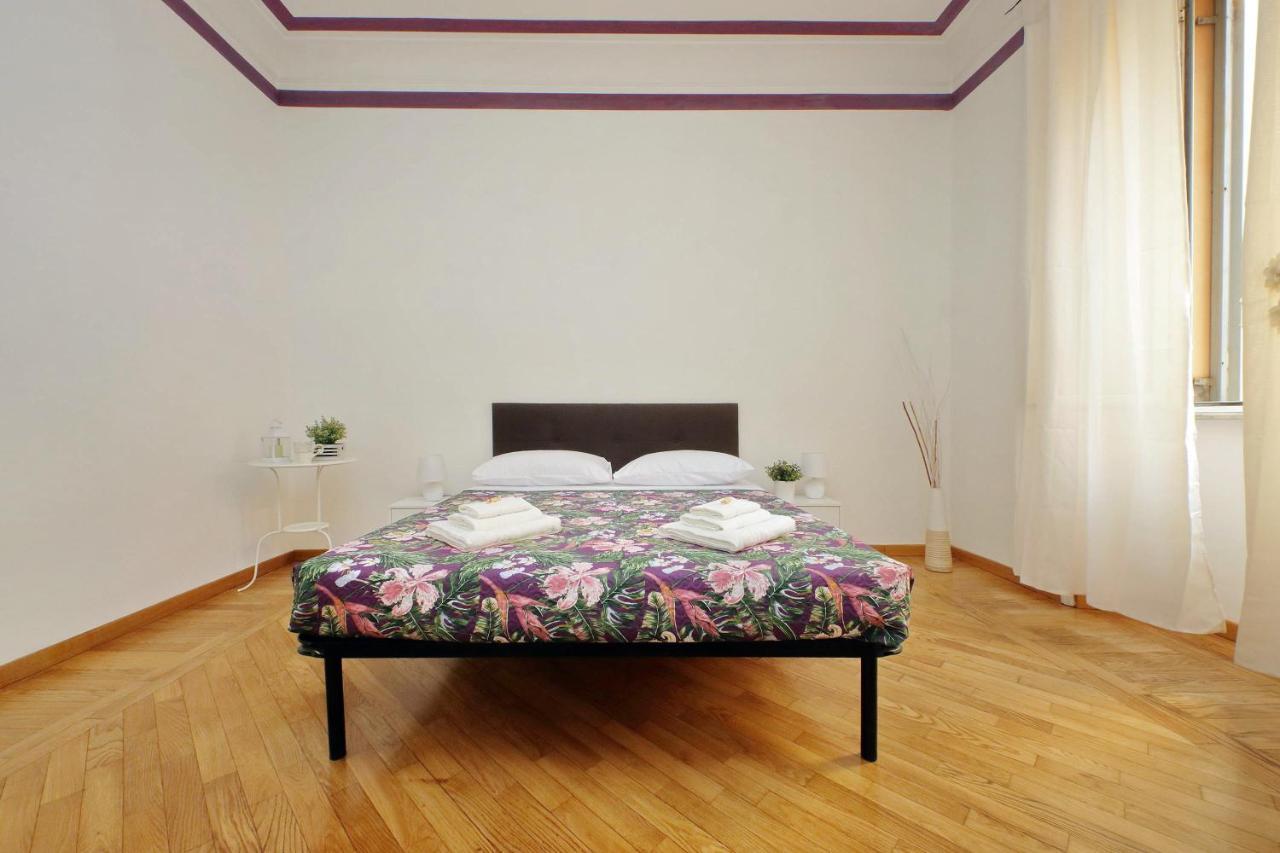Appartamento Sanctuary 32 Roma