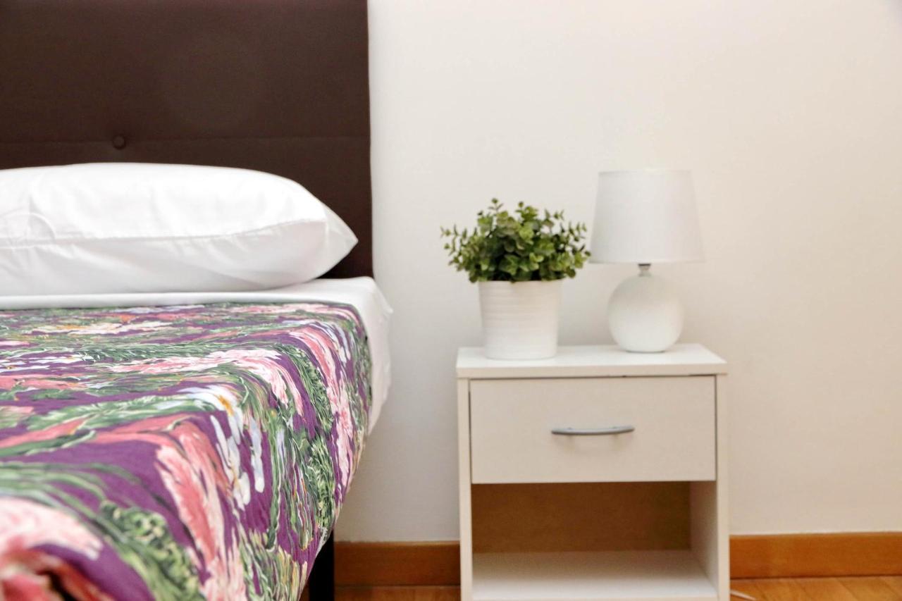 Appartamento Sanctuary 32 Roma