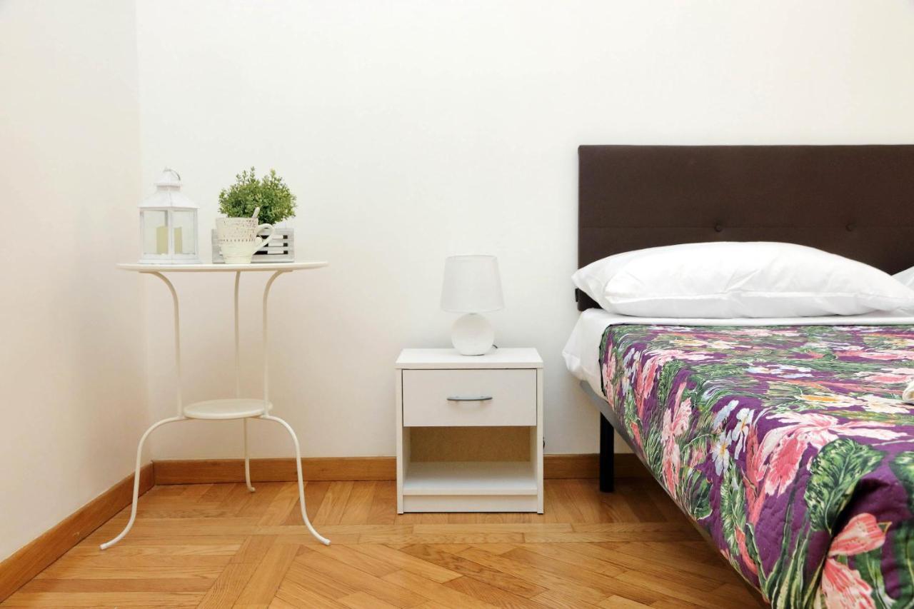 Sanctuary 32 Roma