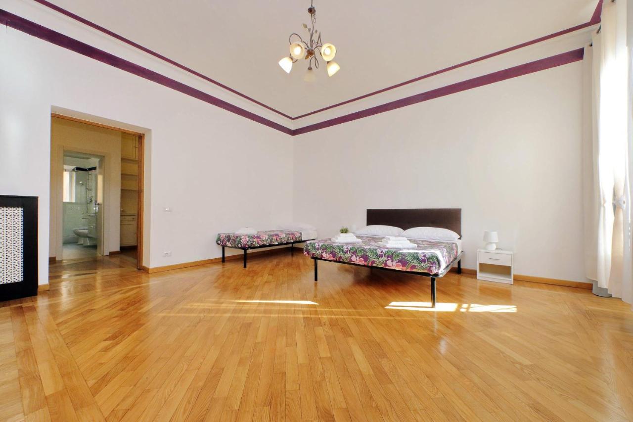 Sanctuary 32 * Roma