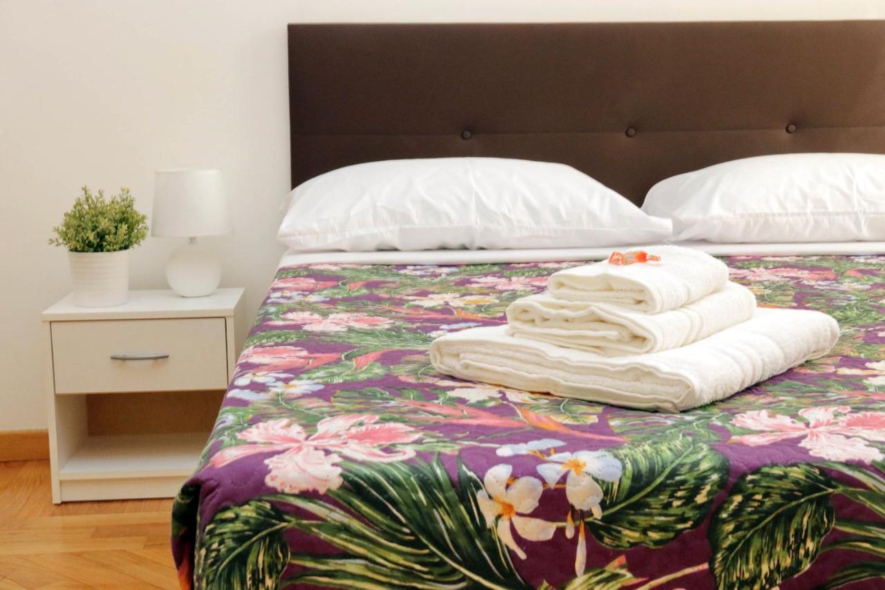 Appartamento Sanctuary 32 *