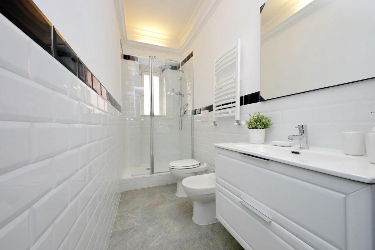 Sanctuary 32 Roma