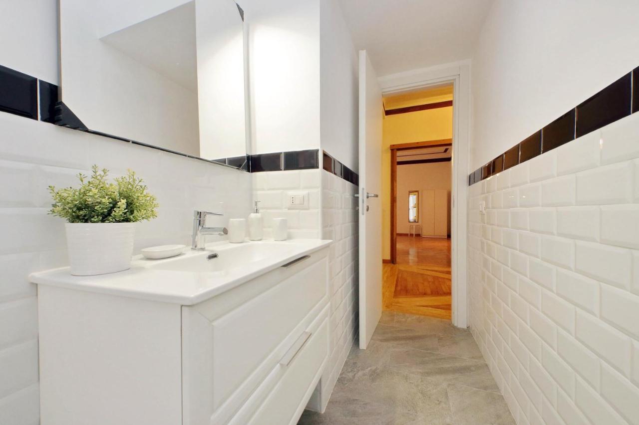 Appartamento Sanctuary 32 Roma