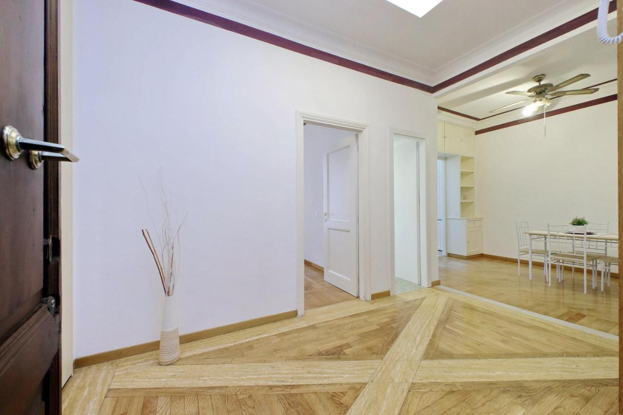 Sanctuary 32 Appartamento Roma