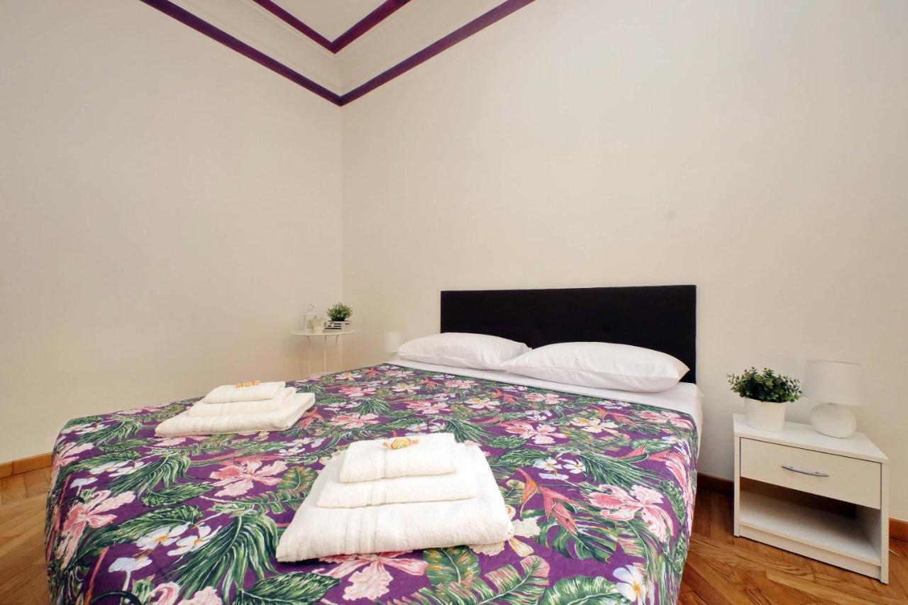 Sanctuary 32 Appartamento Roma