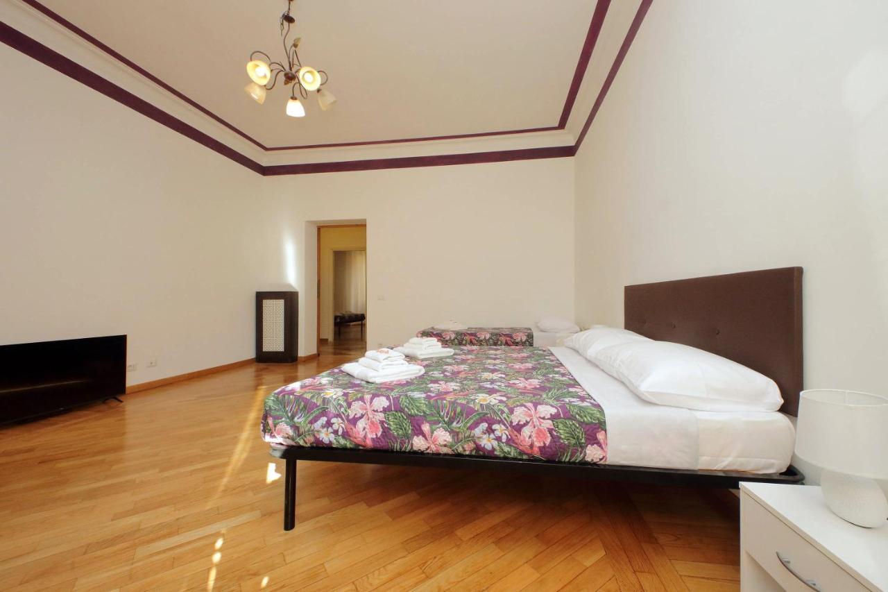 Sanctuary 32 Appartamento *