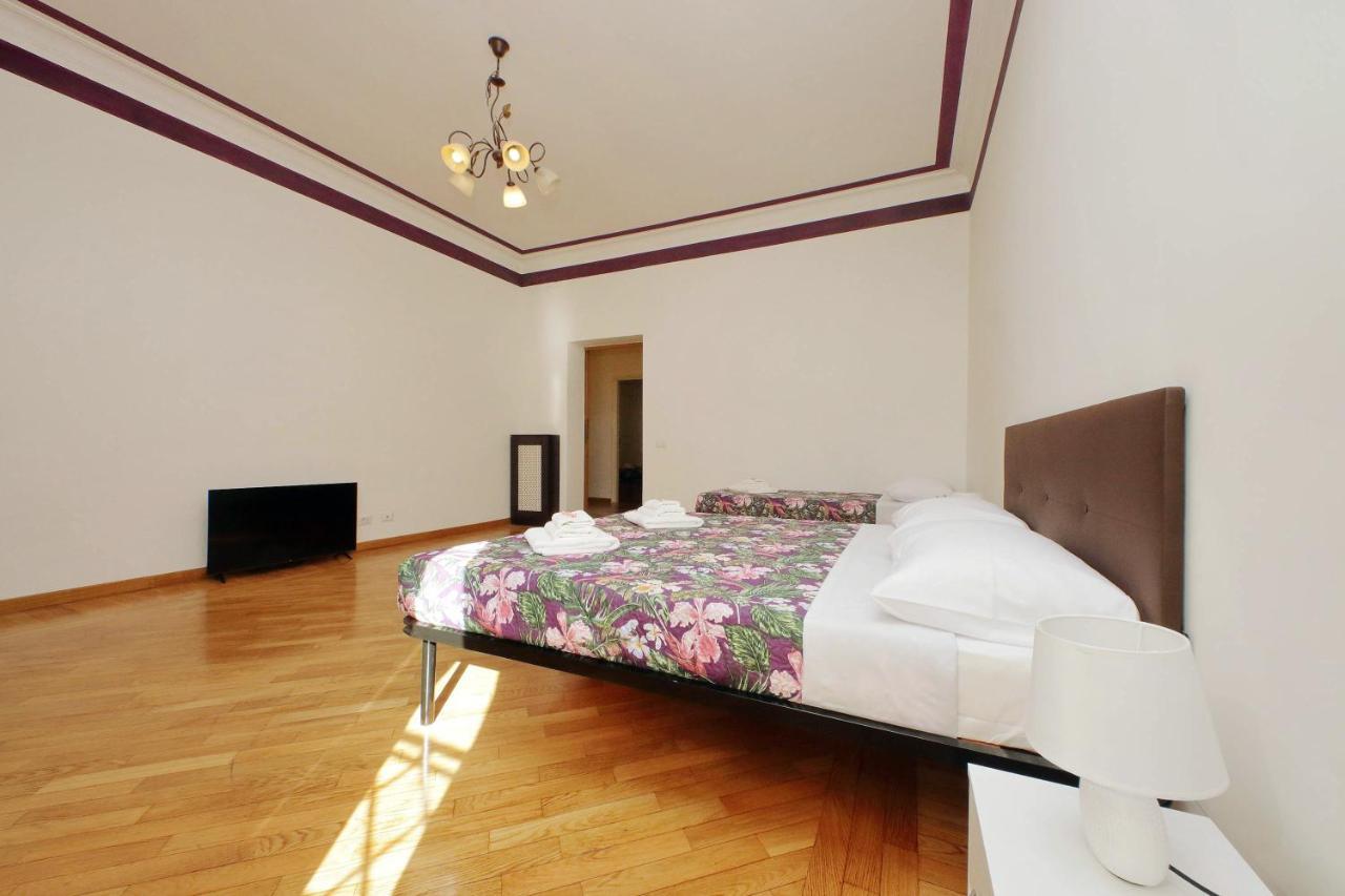 Sanctuary 32 Roma