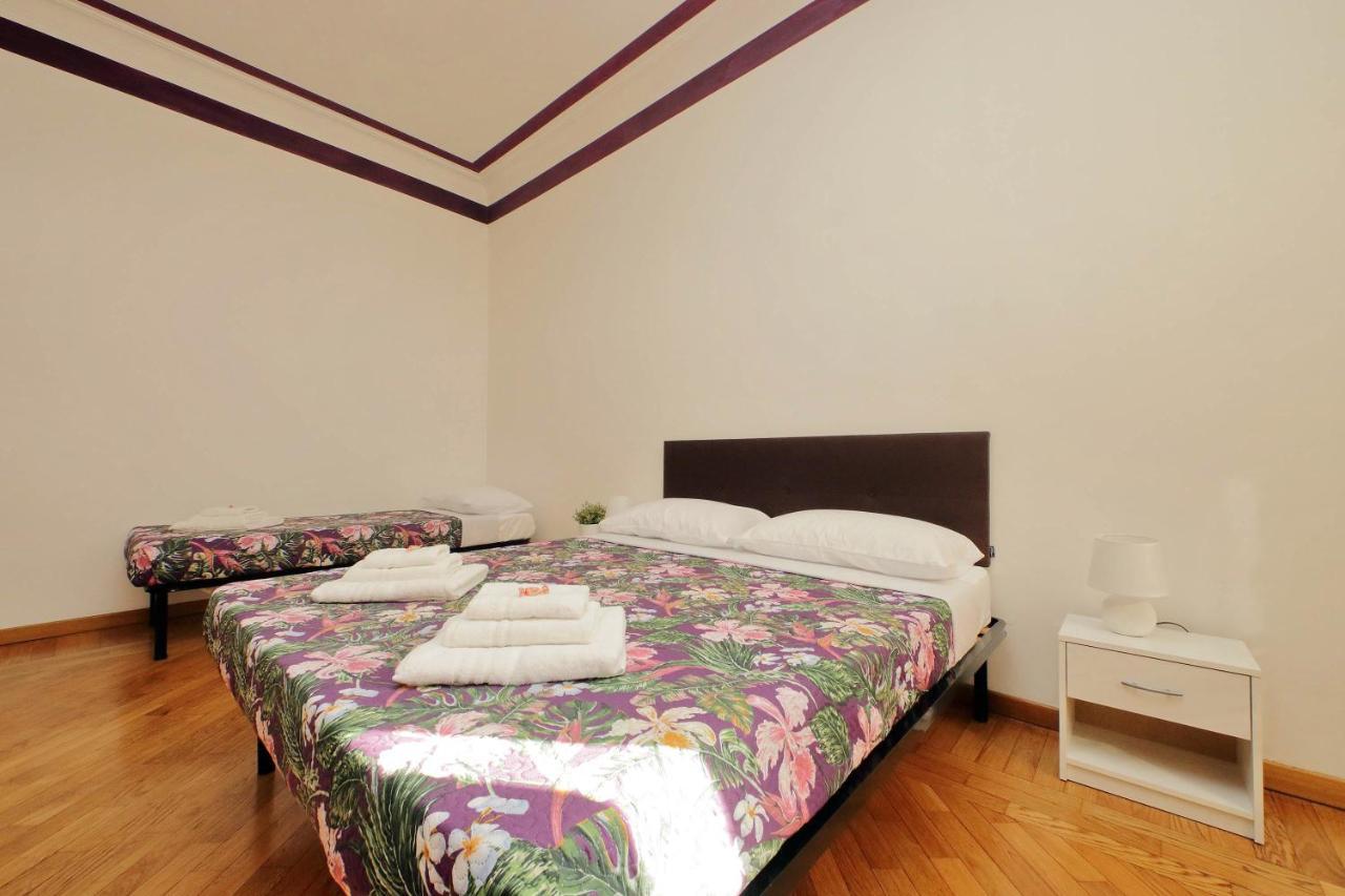 Sanctuary 32 Roma