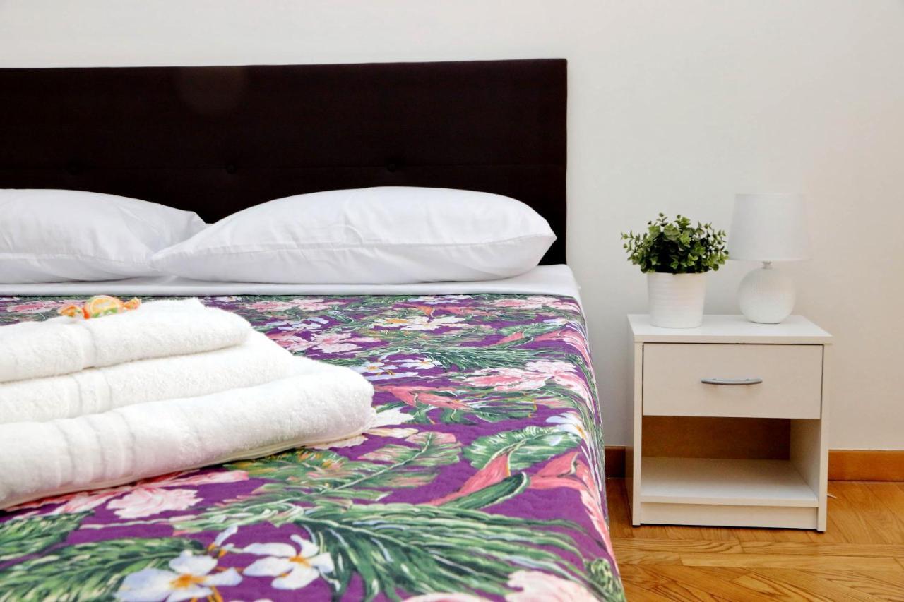 Appartamento Sanctuary 32 Roma