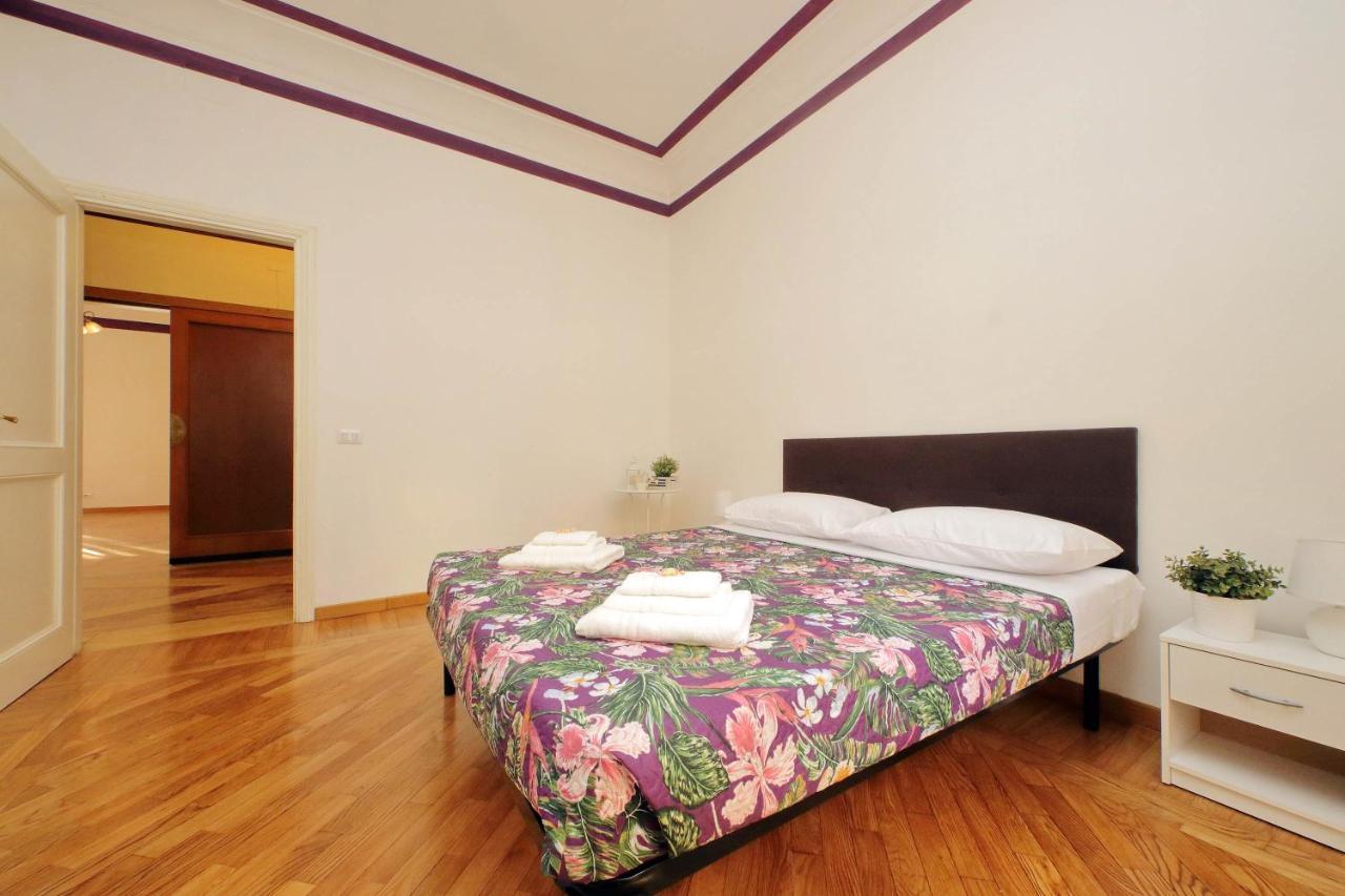 Sanctuary 32 Appartamento Roma