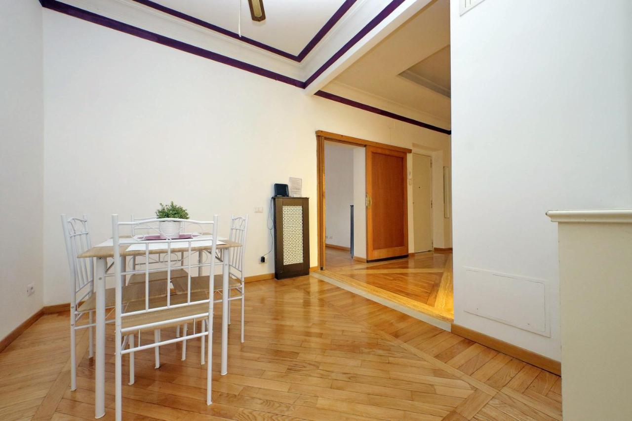 Appartamento Sanctuary 32 Roma