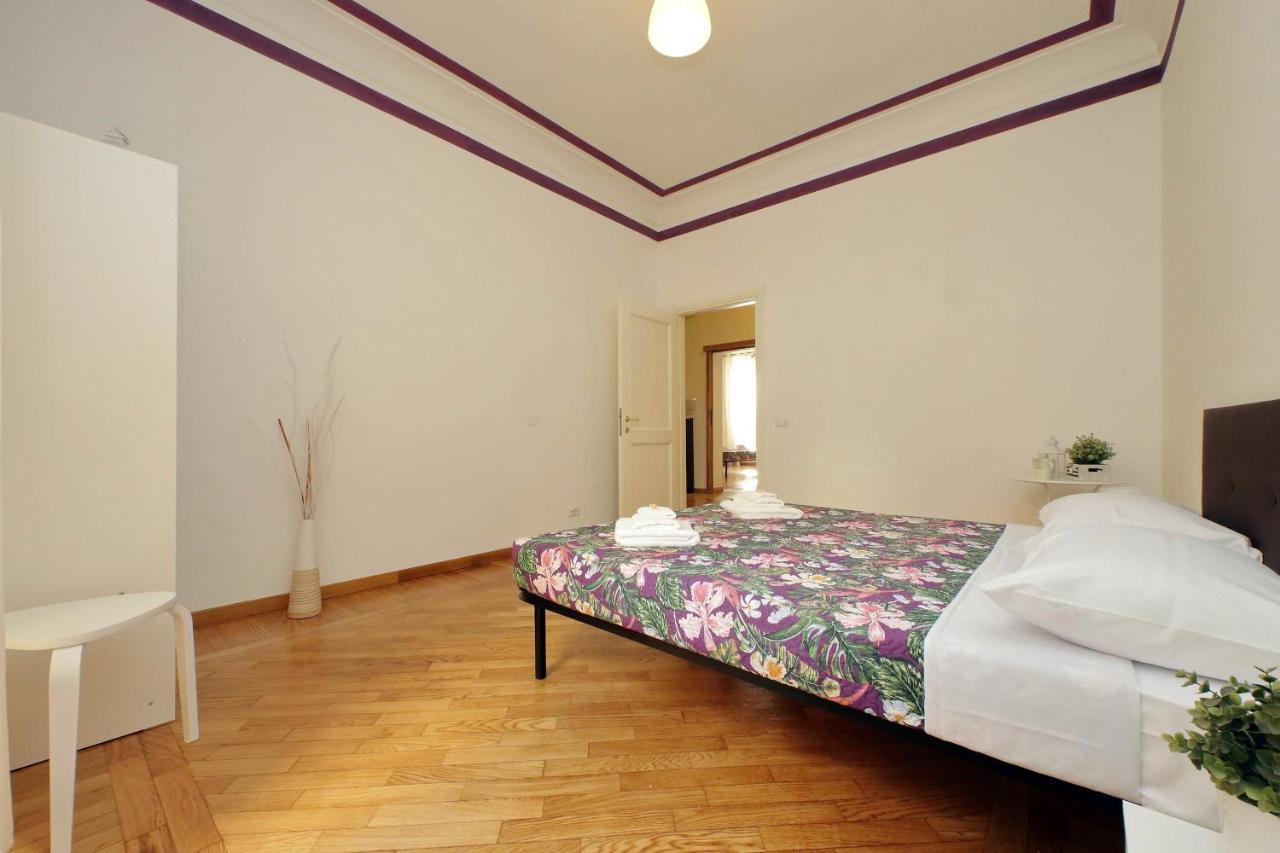 Appartamento Sanctuary 32 Roma
