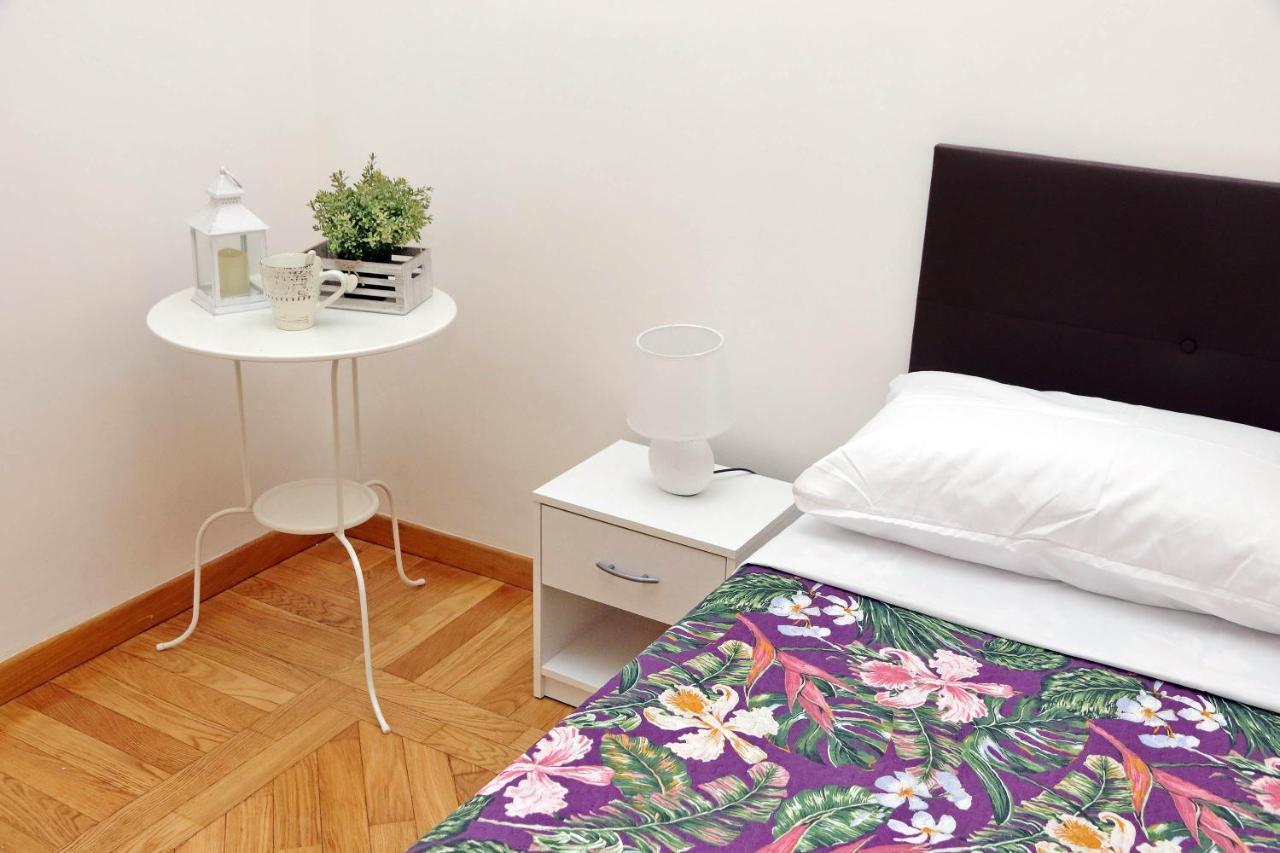 Sanctuary 32 Appartamento