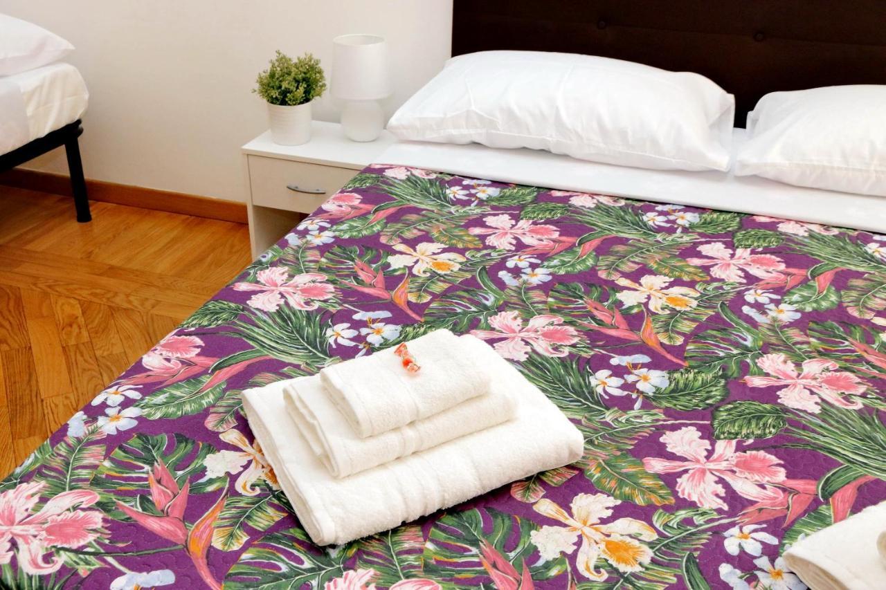 Sanctuary 32 Appartamento *
