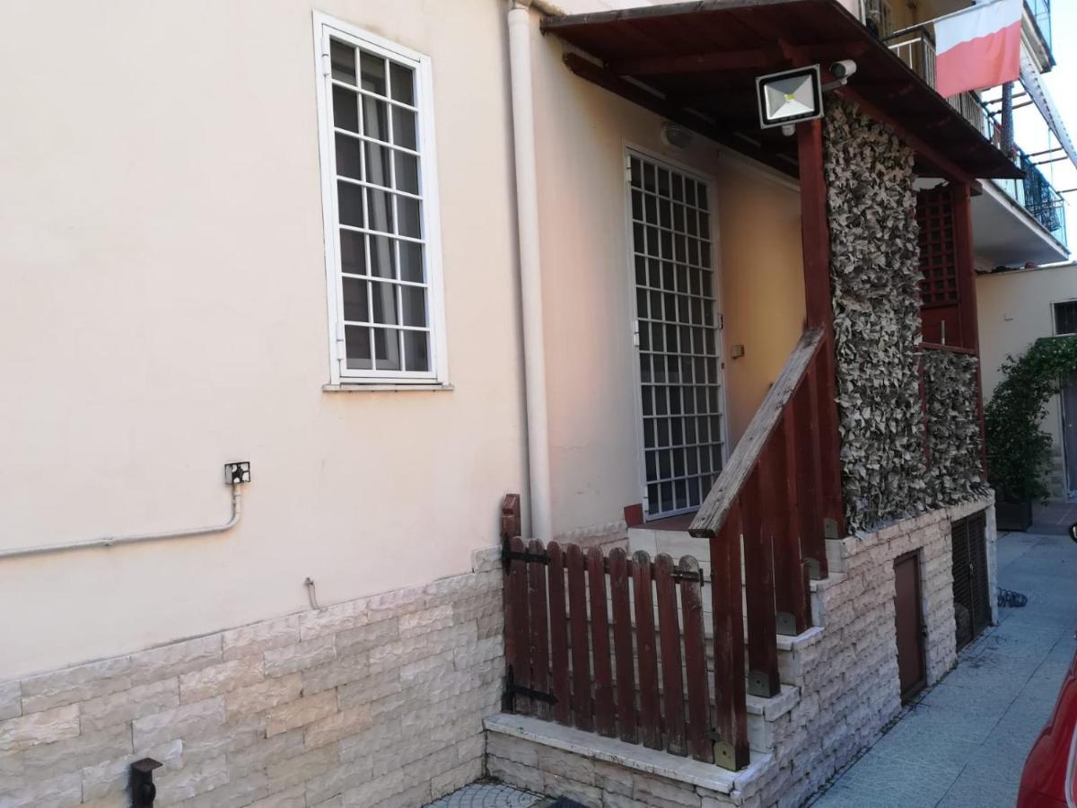 Indipendente Appartement