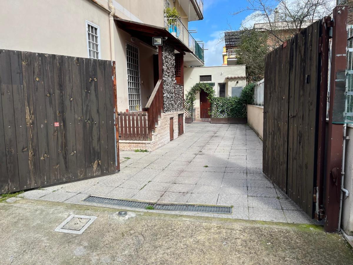 Appartement Indipendente Rome