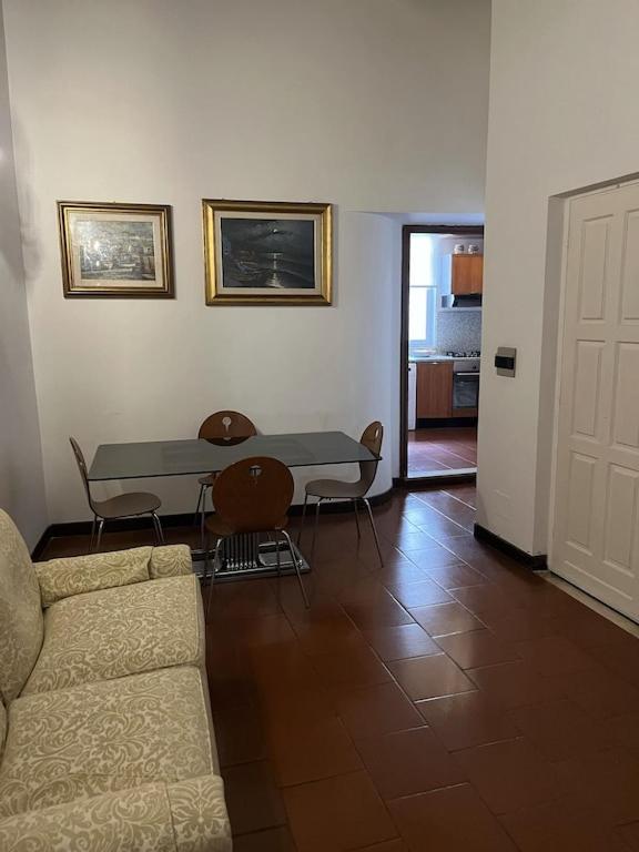 Annemarymaison Apartment