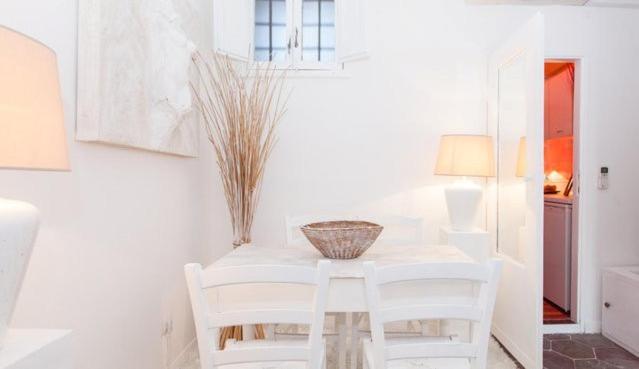 Campo With View And Balcony Apartment *